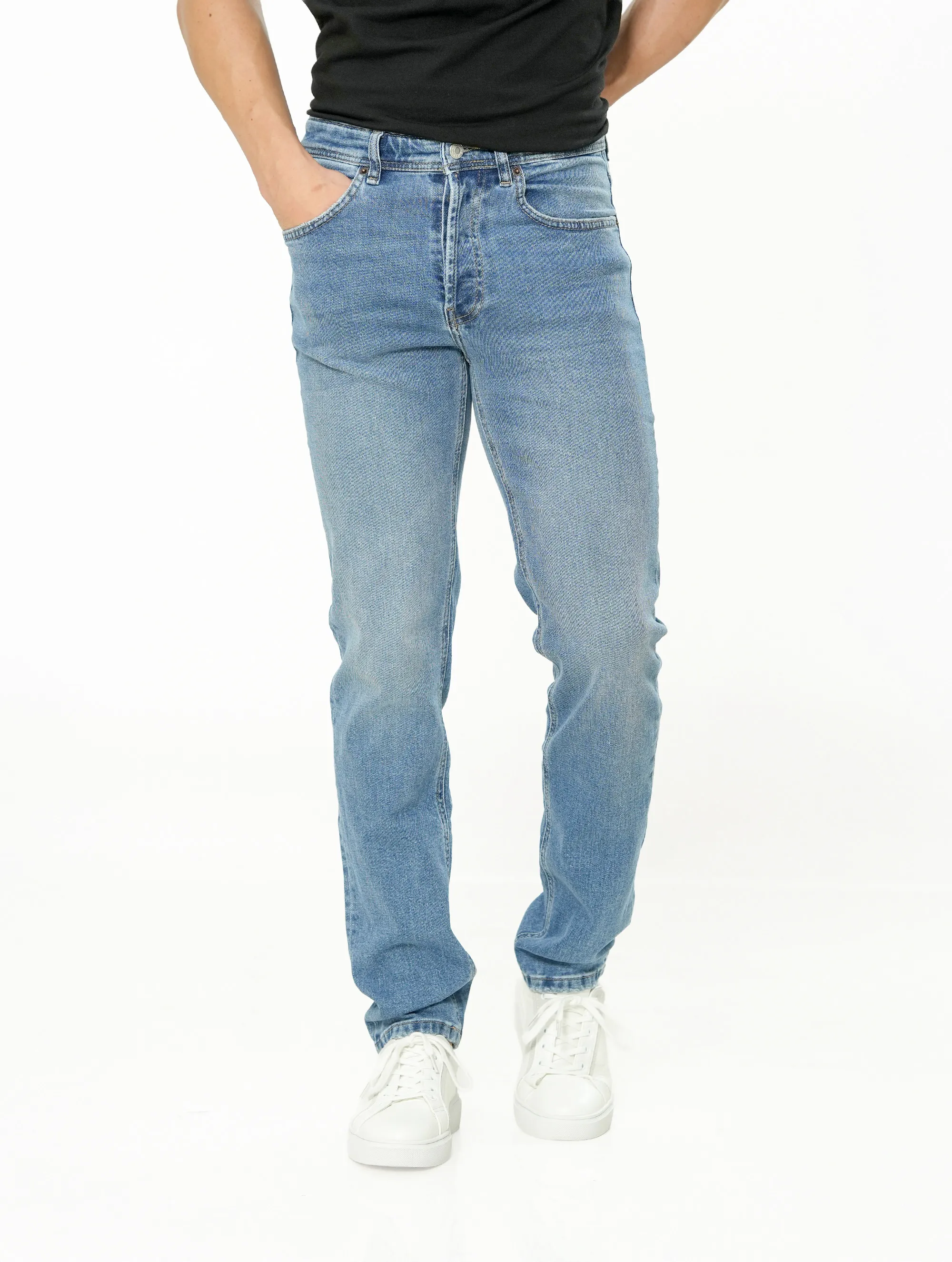 JEANS Slim fit